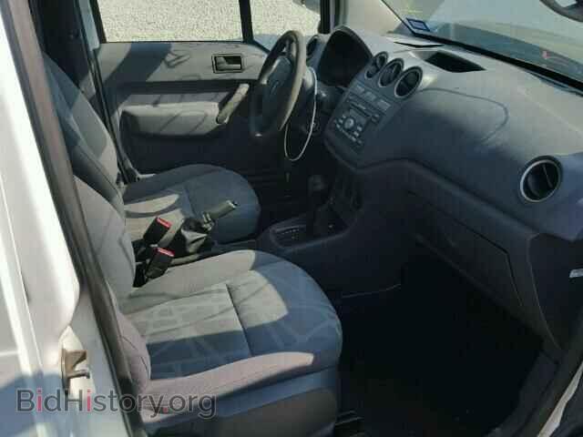 2012 FORD TRANSIT CO - VIN: NM0KS9CN9CT075441 - Фото 5