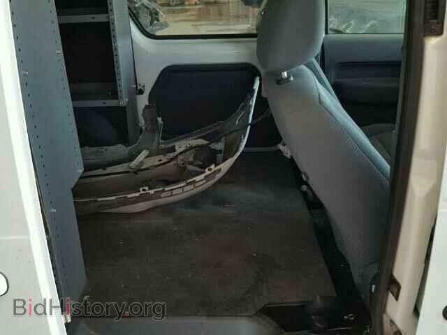 2012 FORD TRANSIT CO - VIN: NM0KS9CN9CT075441 - Фото 6