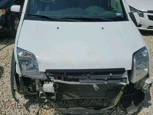 2012 FORD TRANSIT CO - VIN: NM0KS9CN9CT075441 - Фото 7