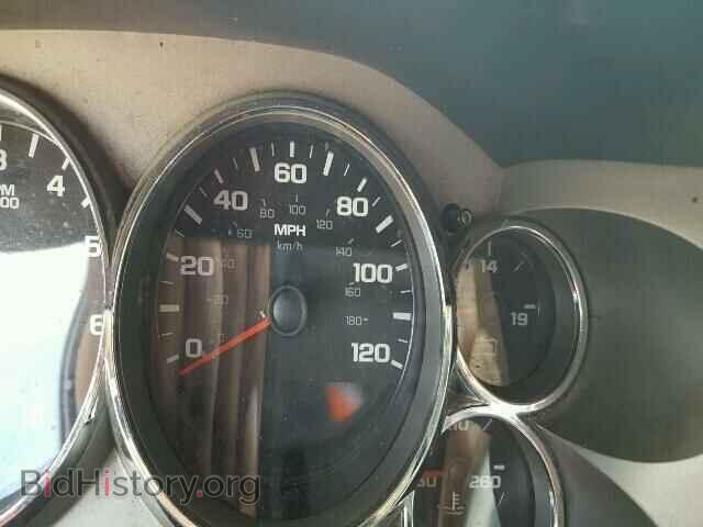2007 CHEVROLET SILVERADO - VIN: 2GCEC19C071655127 - Photo 8