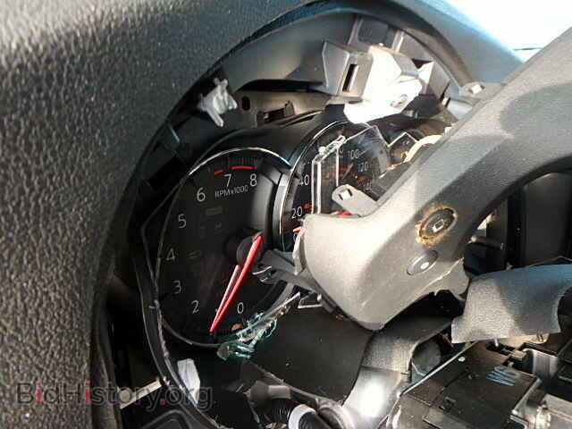 2012 NISSAN MAXIMA - VIN: 1N4AA5APXCC841214 - Фото 8