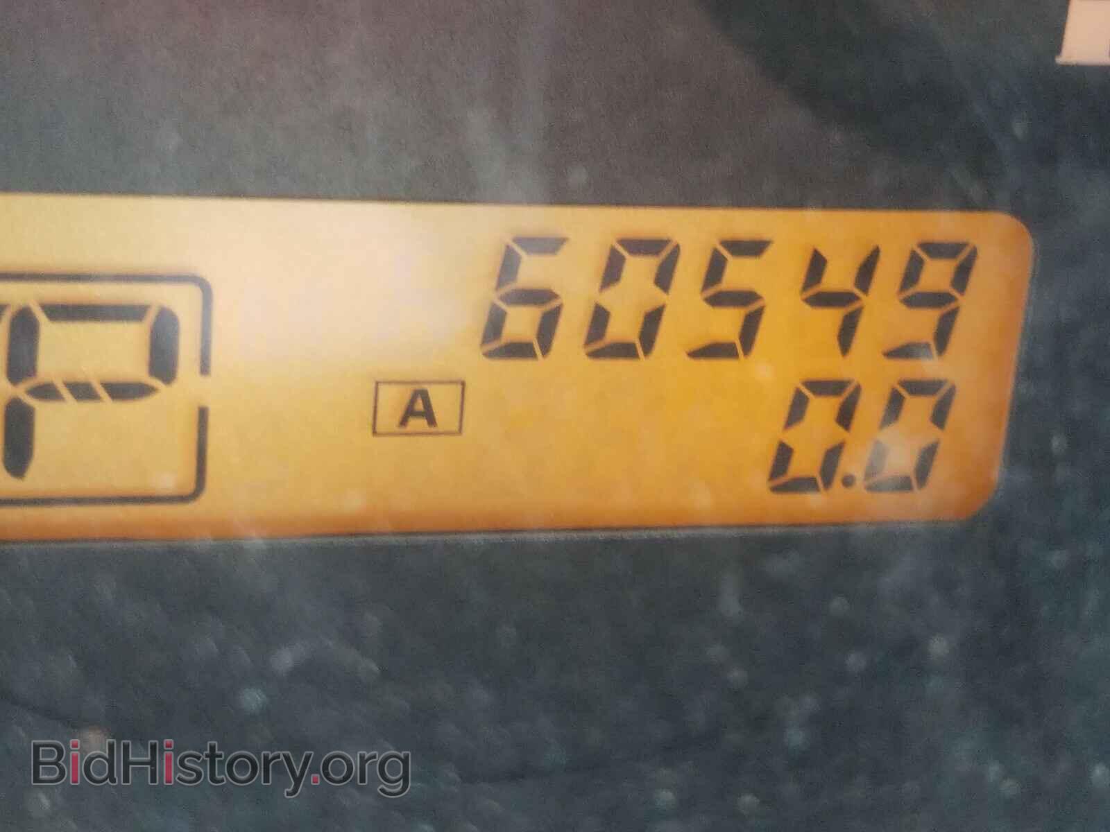 2009 NISSAN VERSA - VIN: 3N1BC13E39L489770 - Фото 8