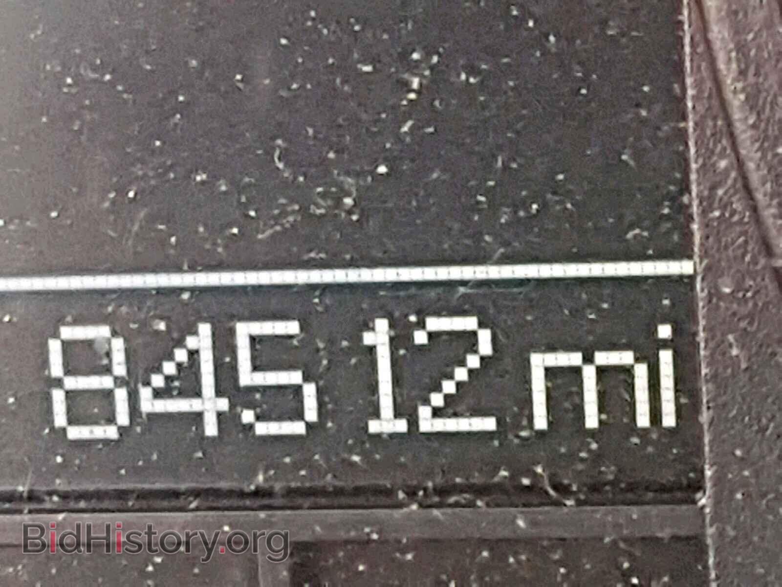 2012 DODGE RAM 1500 S - VIN: 1C6RD7GT3CS265452 - Photo 8