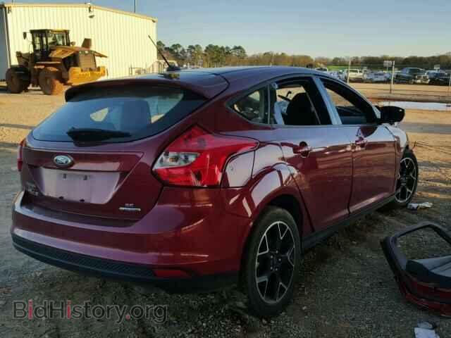 2013 FORD FOCUS - VIN: 1FADP3K24DL193678 - Photo 4