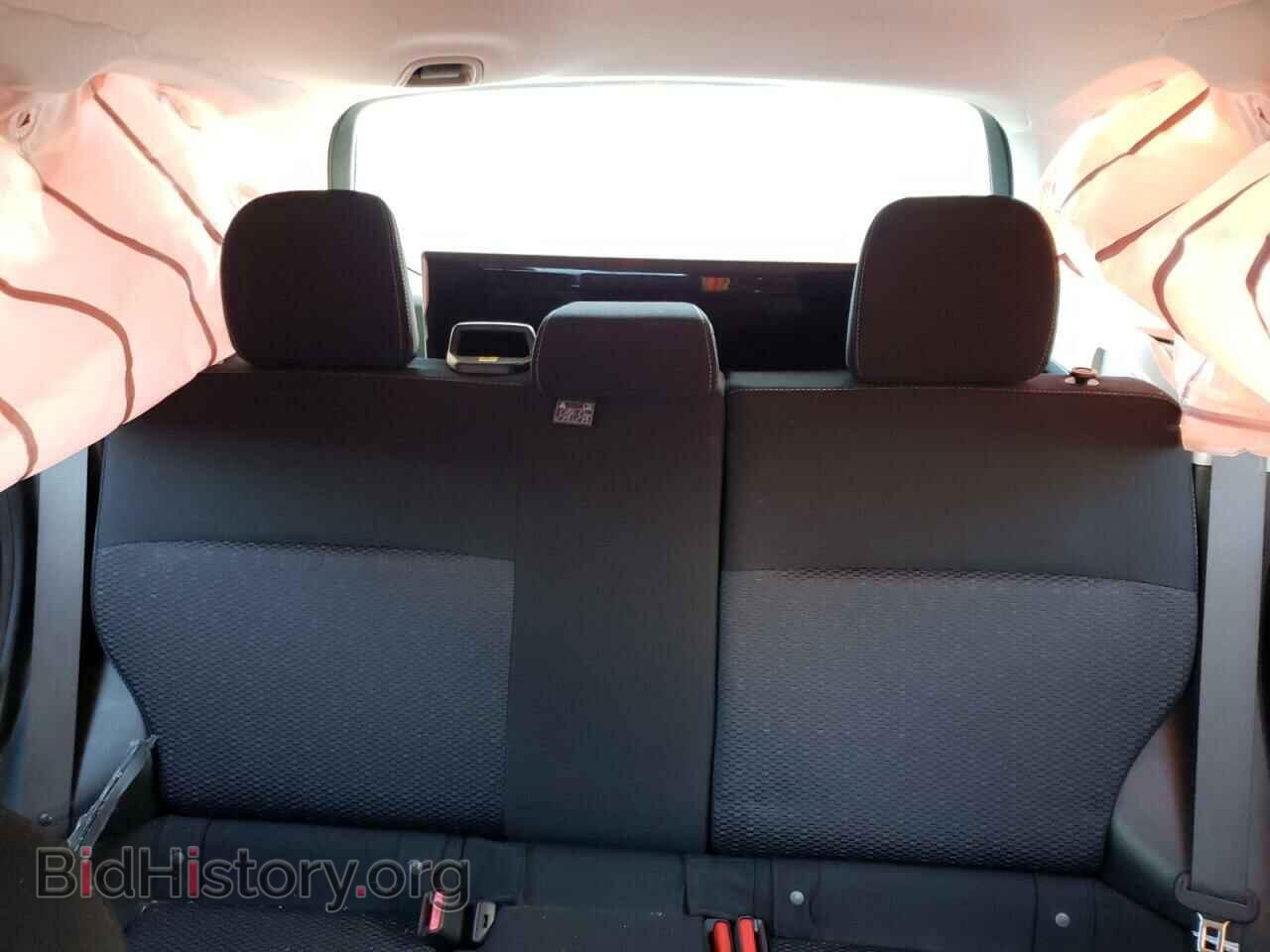 2015 SUBARU FORESTER - VIN: JF2SJABC1FH802703 - Фото 10