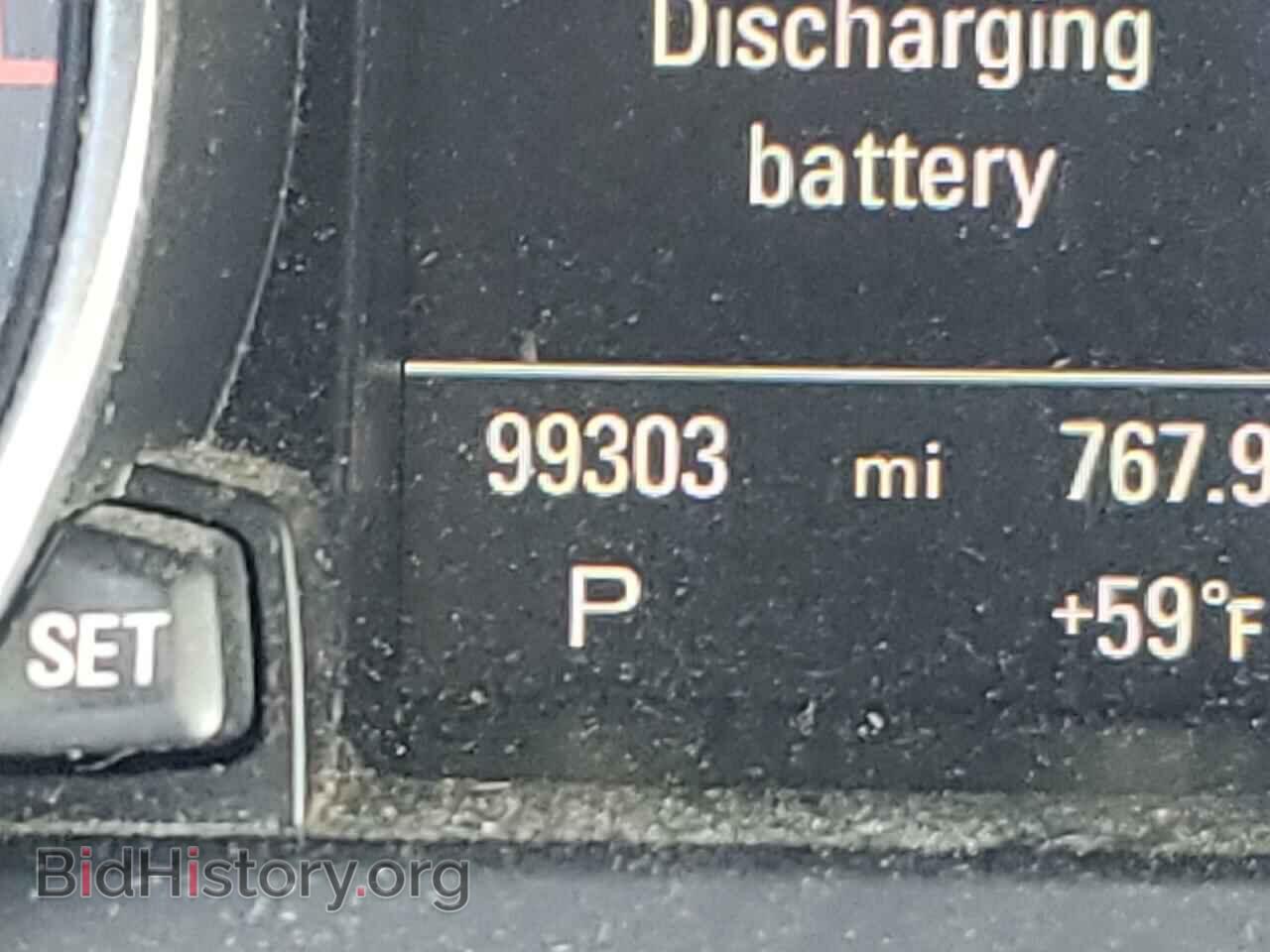 2013 AUDI A5 - VIN: WAULFAFH8DN016239 - Photo 8