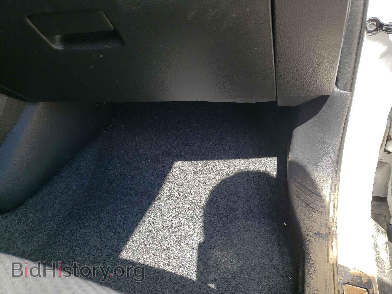2012 NISSAN VERSA - VIN: 3N1BC1CP0CK238218 - Фото 9