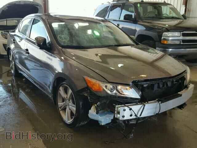 Фотография 19VDE1F55DE006944 - ACURA ILX 2013