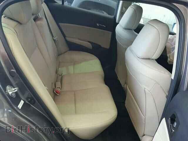 2013 ACURA ILX - VIN: 19VDE1F55DE006944 - Фото 6