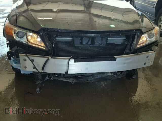 2013 ACURA ILX - VIN: 19VDE1F55DE006944 - Фото 9