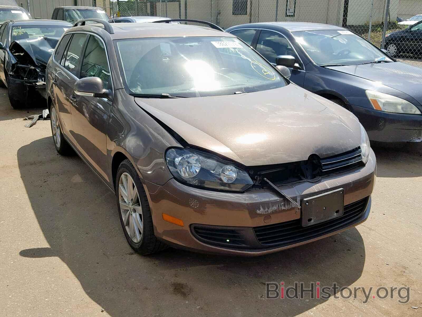 Photo 3VWPL7AJ9BM694934 - VOLKSWAGEN JETTA 2011