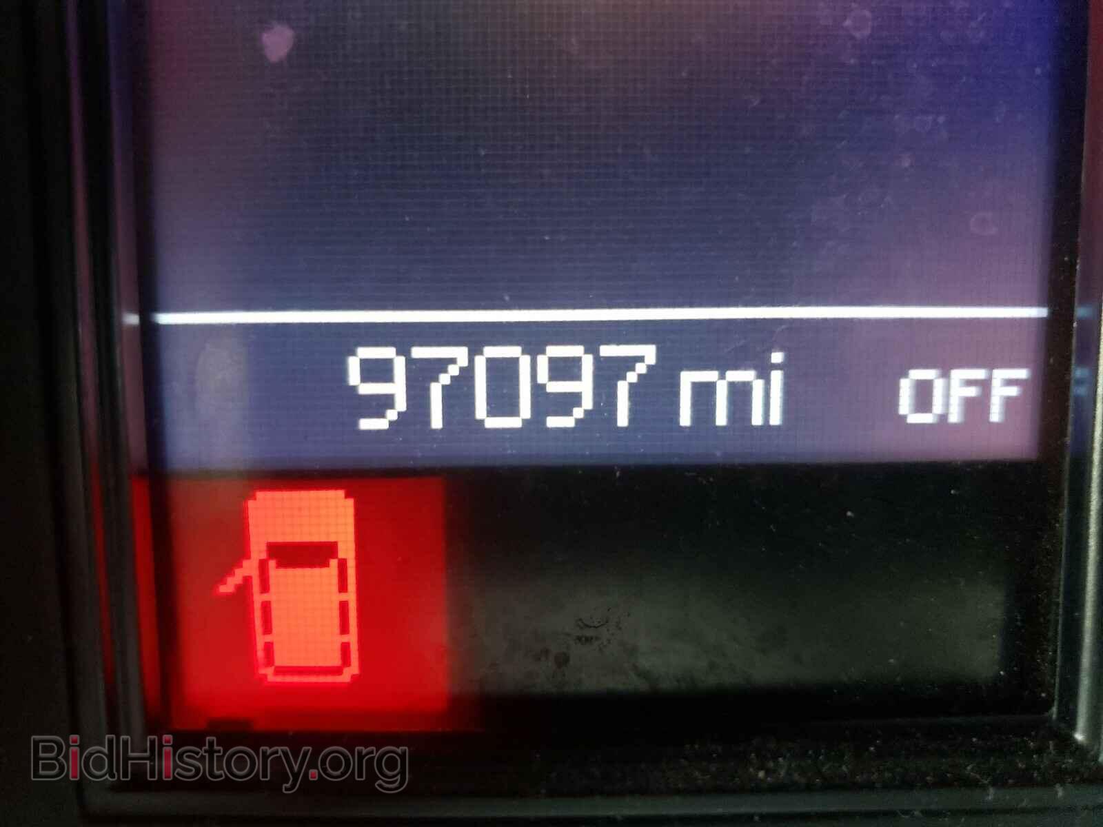 2013 DODGE DURANGO - VIN: 1C4RDHAG5DC694534 - Photo 8