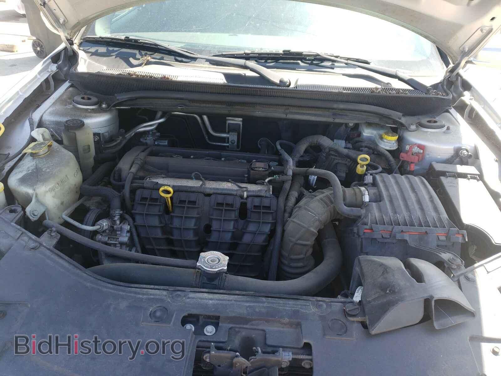 2012 CHRYSLER 200 - VIN: 1C3CCBBB7CN201145 - Photo 7