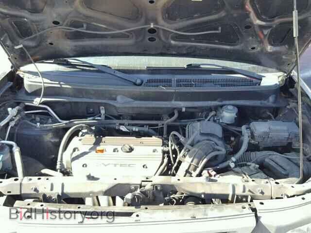 2004 HONDA ELEMENT - VIN: 5J6YH283X4L037089 - Фото 7