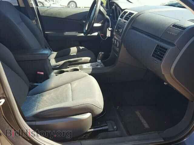 2010 DODGE AVENGER - VIN: 1B3CC5FB1AN132071 - Фото 5