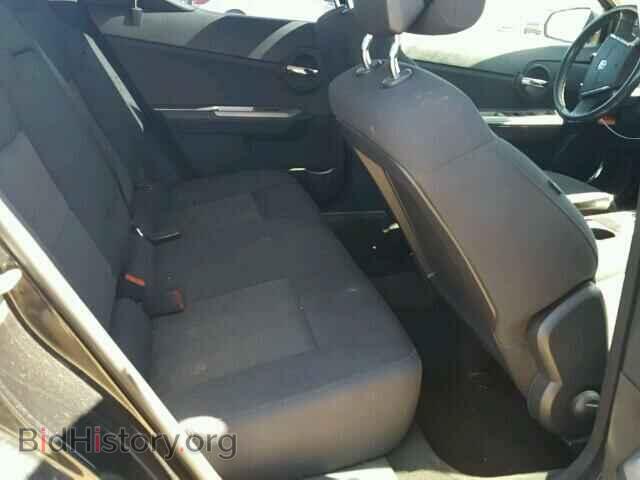 2010 DODGE AVENGER - VIN: 1B3CC5FB1AN132071 - Фото 6