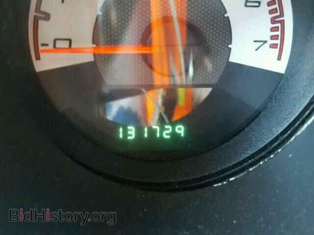 2010 DODGE AVENGER - VIN: 1B3CC5FB1AN132071 - Фото 8