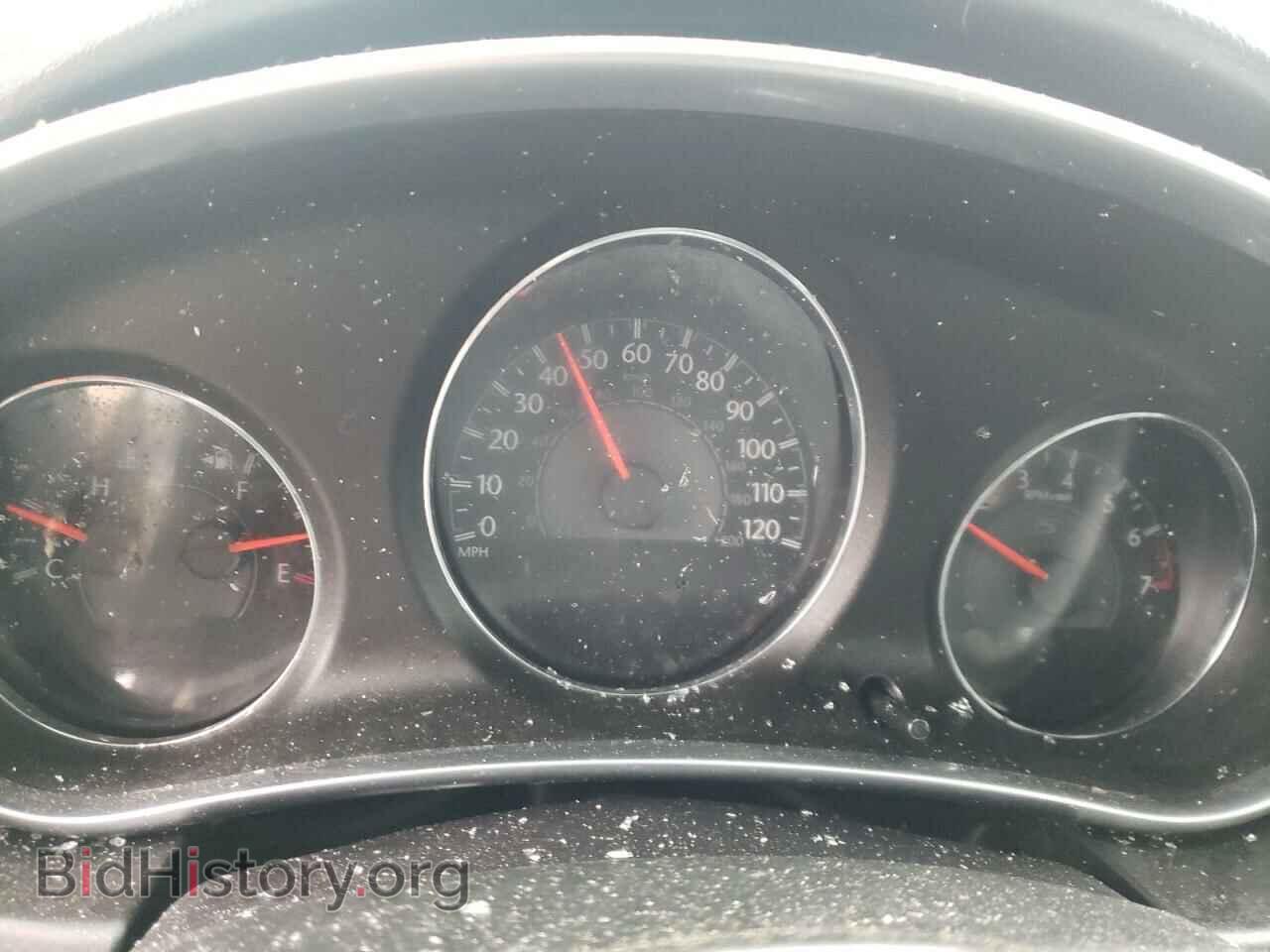 2012 CHRYSLER 200 - VIN: 1C3CCBHGXCN106923 - Фото 9