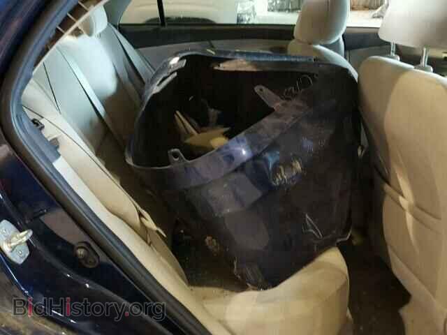 2012 TOYOTA COROLLA - VIN: 5YFBU4EE6CP050582 - Фото 6