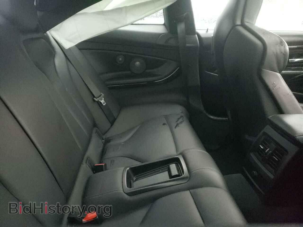 2015 BMW M4 - VIN: WBS3R9C56FK330312 - Фото 6
