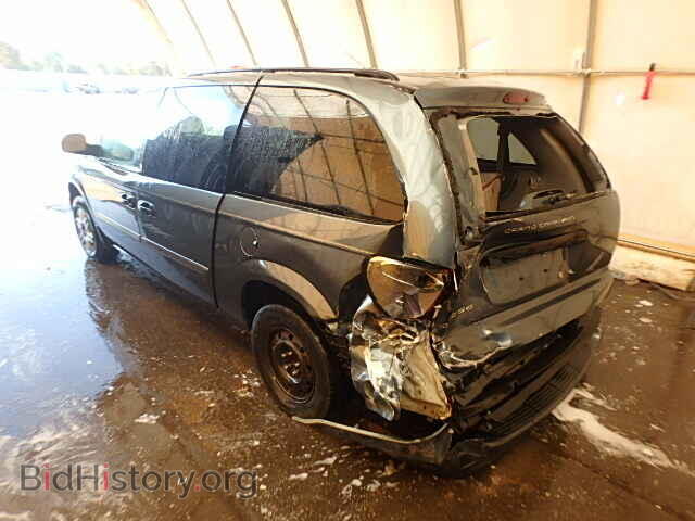 2006 DODGE CARAVAN - VIN: 1D4GP24R36B679017 - Фото 3