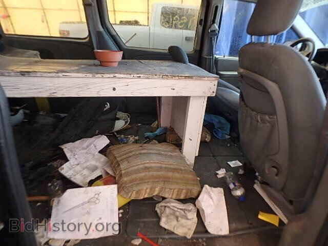 2006 DODGE CARAVAN - VIN: 1D4GP24R36B679017 - Фото 6