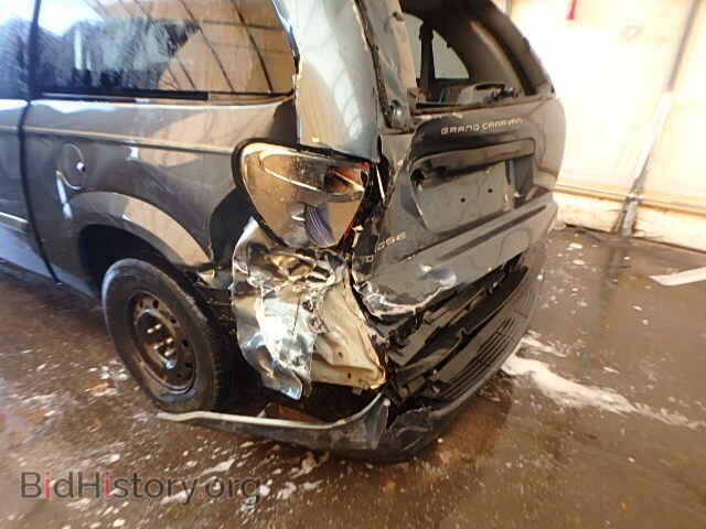 2006 DODGE CARAVAN - VIN: 1D4GP24R36B679017 - Фото 9