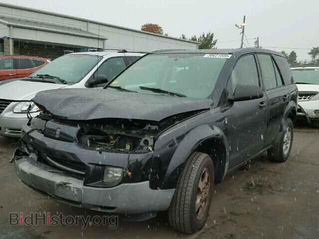 2003 SATURN VUE - VIN: 5GZCZ53BX3S885120 - Фото 2