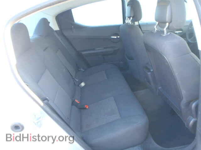2010 DODGE AVENGER - VIN: 1B3CC4FB0AN159191 - Фото 6