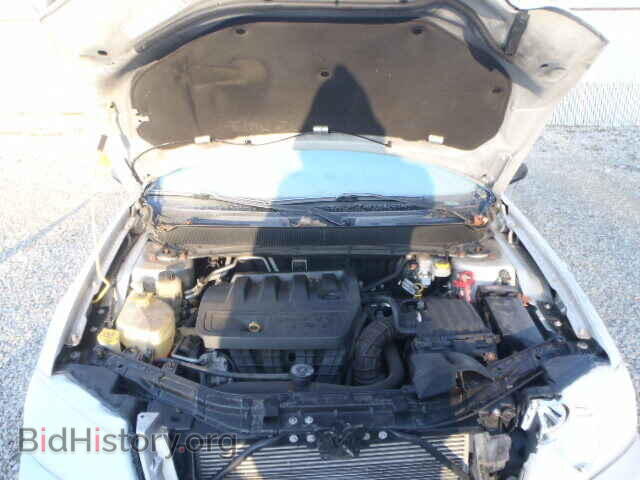 2010 DODGE AVENGER - VIN: 1B3CC4FB0AN159191 - Фото 7