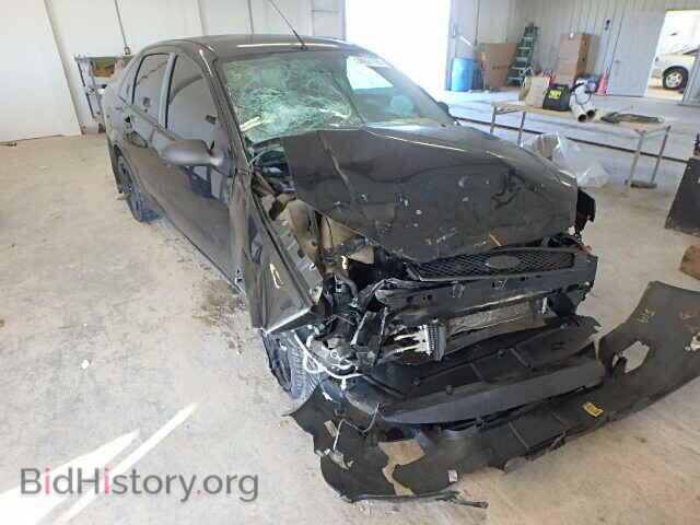 Фотография 1FAFP34N57W239845 - FORD FOCUS 2007