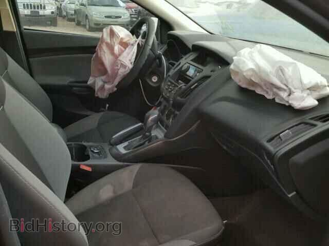 2013 FORD FOCUS - VIN: 1FADP3F21DL200578 - Photo 5
