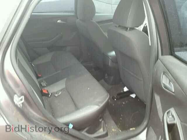 2013 FORD FOCUS - VIN: 1FADP3F21DL200578 - Photo 6