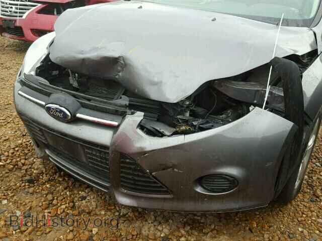 2013 FORD FOCUS - VIN: 1FADP3F21DL200578 - Photo 9