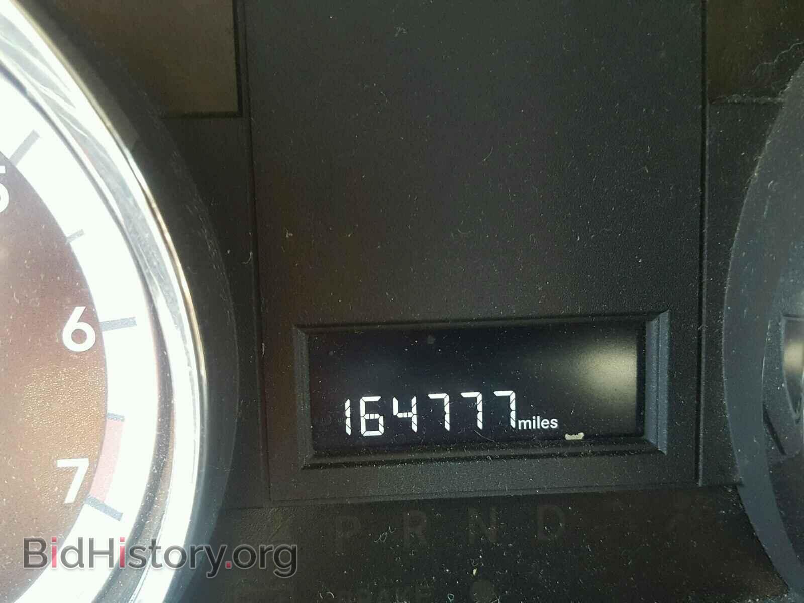 2011 DODGE CARAVAN - VIN: 2D4RN3DG3BR671031 - Фото 8