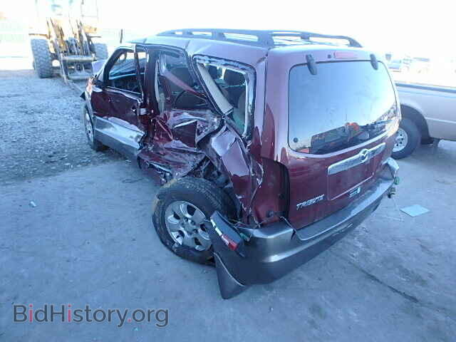 2003 MAZDA TRIBUTE - VIN: 4F2YZ04193KM28329 - Фото 3