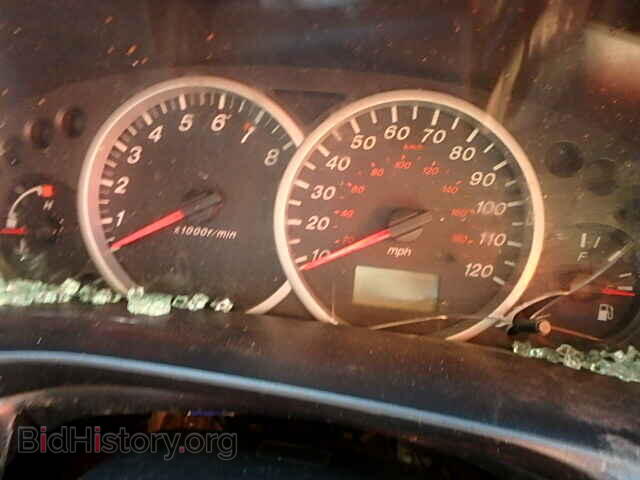 2003 MAZDA TRIBUTE - VIN: 4F2YZ04193KM28329 - Фото 8
