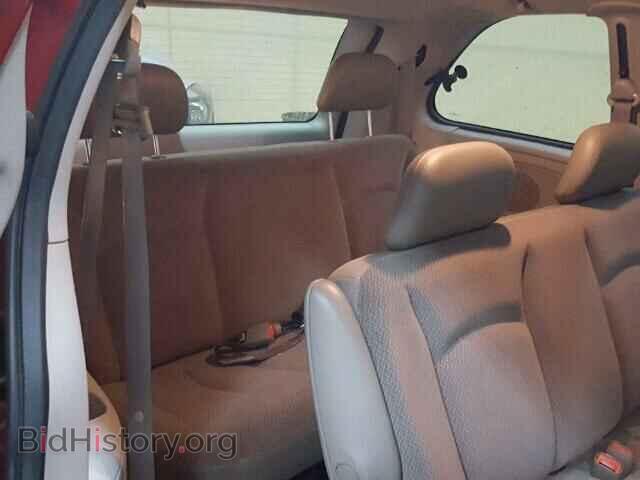 2006 DODGE CARAVAN - VIN: 1D4GP25B36B584264 - Фото 10