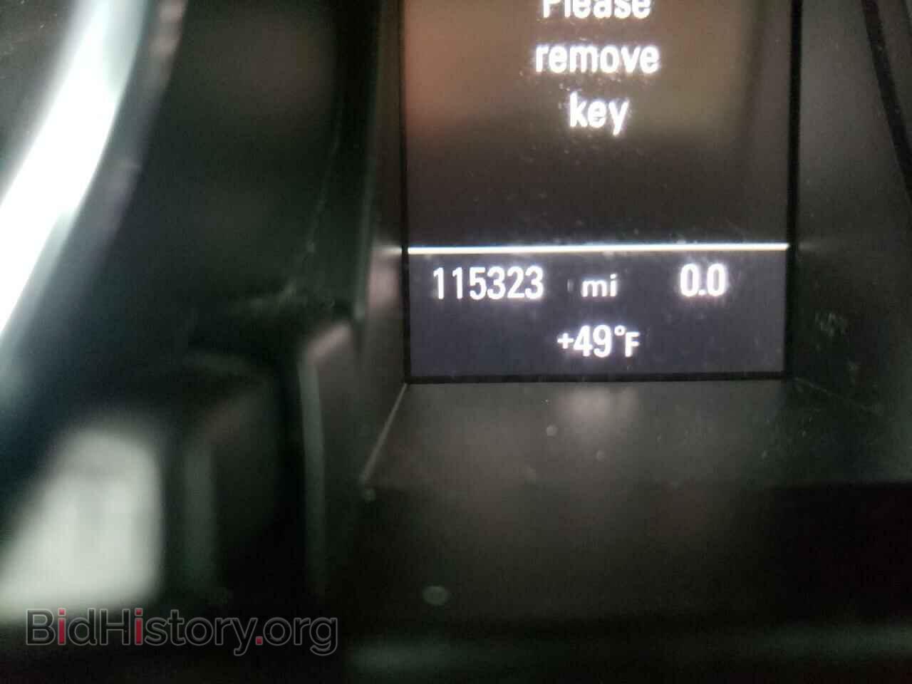 2012 AUDI A5 - VIN: WAULFAFR2CA012007 - Photo 8