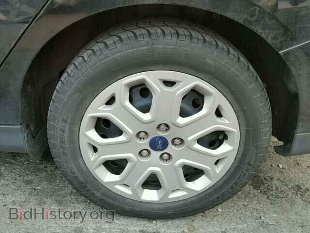 2012 FORD FOCUS - VIN: 1FAHP3F22CL324780 - Фото 9