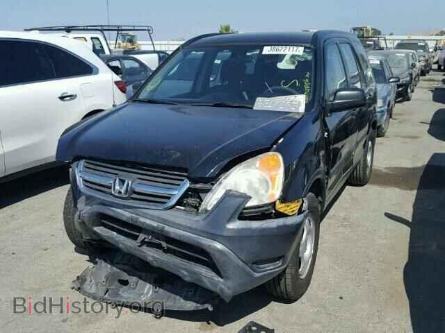 2003 HONDA CRV - VIN: JHLRD68473C014473 - Photo 2