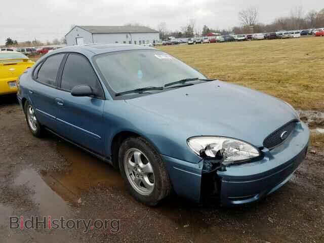 Фотография 1FAFP53245A179134 - FORD TAURUS 2005