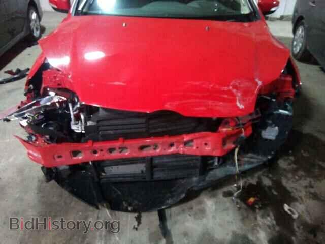 2014 FORD FOCUS - VIN: 1FADP3F2XEL437930 - Photo 10