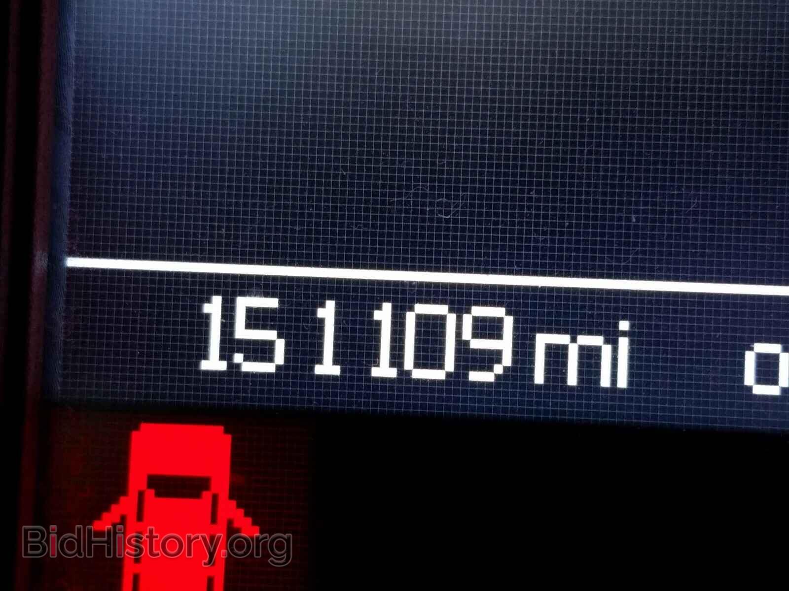2012 CHRYSLER MINIVAN - VIN: 2C4RC1BGXCR330477 - Фото 8