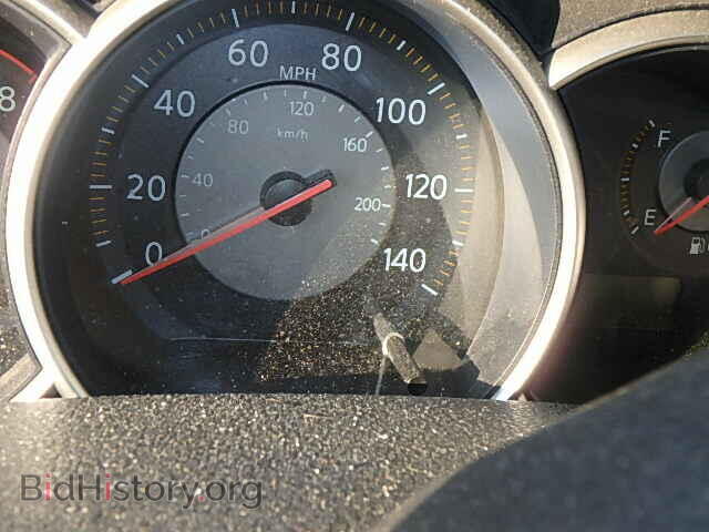 2008 NISSAN VERSA - VIN: 3N1BC11E78L359928 - Фото 8