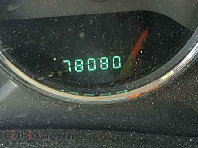 2011 JEEP WRANGLER - VIN: 1J4GA2D17BL510755 - Фото 8