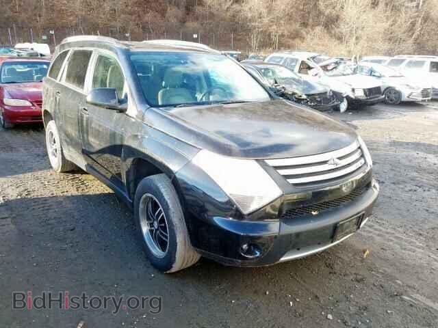 Фотография 2S3DA917386103187 - SUZUKI XL7 2008