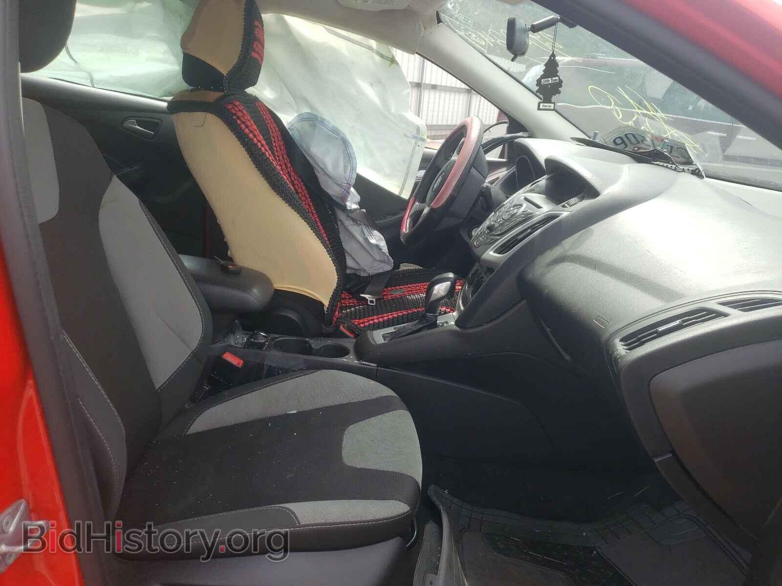 2014 FORD FOCUS - VIN: 1FADP3K29EL128813 - Photo 5