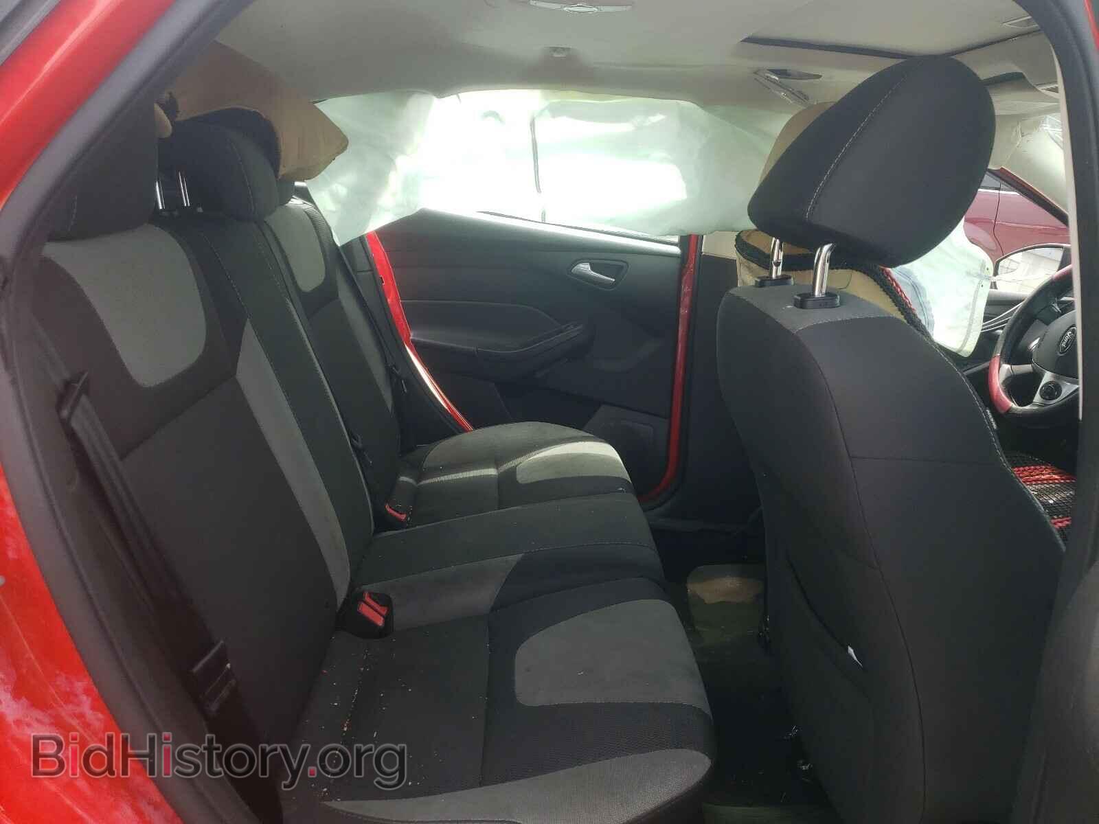 2014 FORD FOCUS - VIN: 1FADP3K29EL128813 - Photo 6