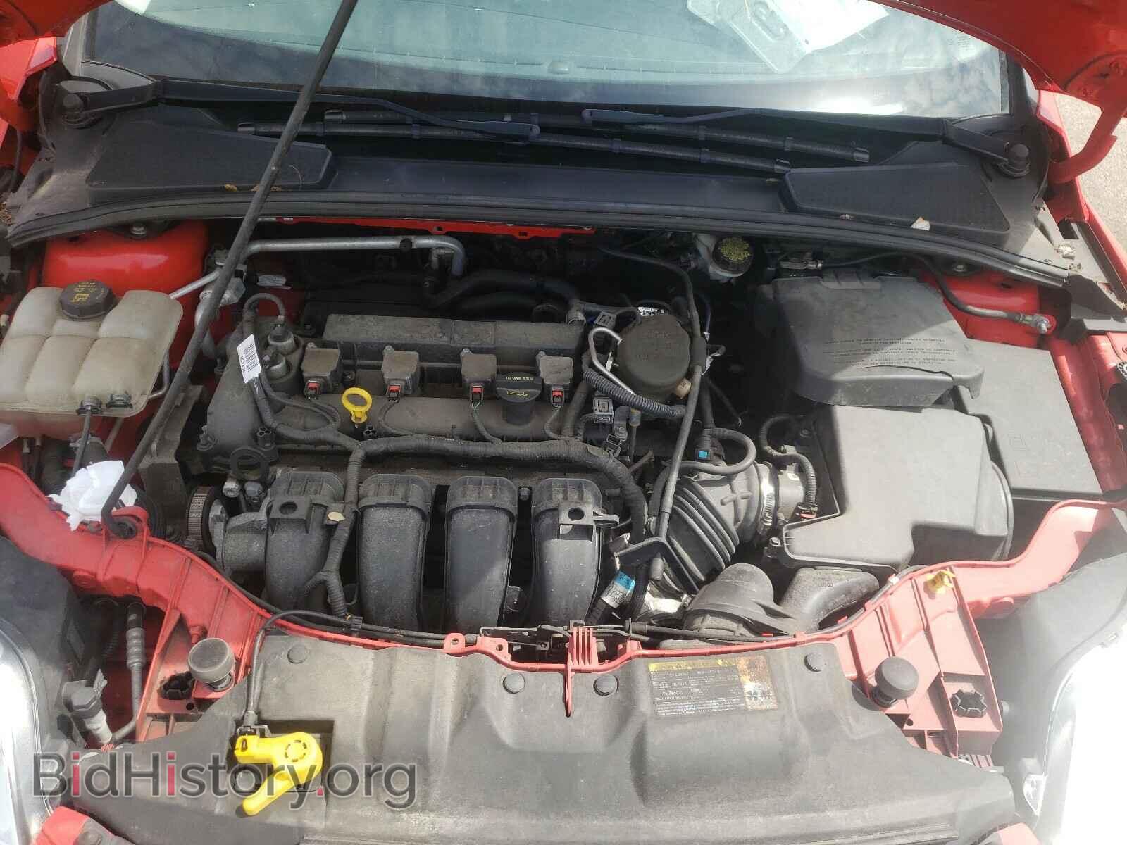 2014 FORD FOCUS - VIN: 1FADP3K29EL128813 - Photo 7